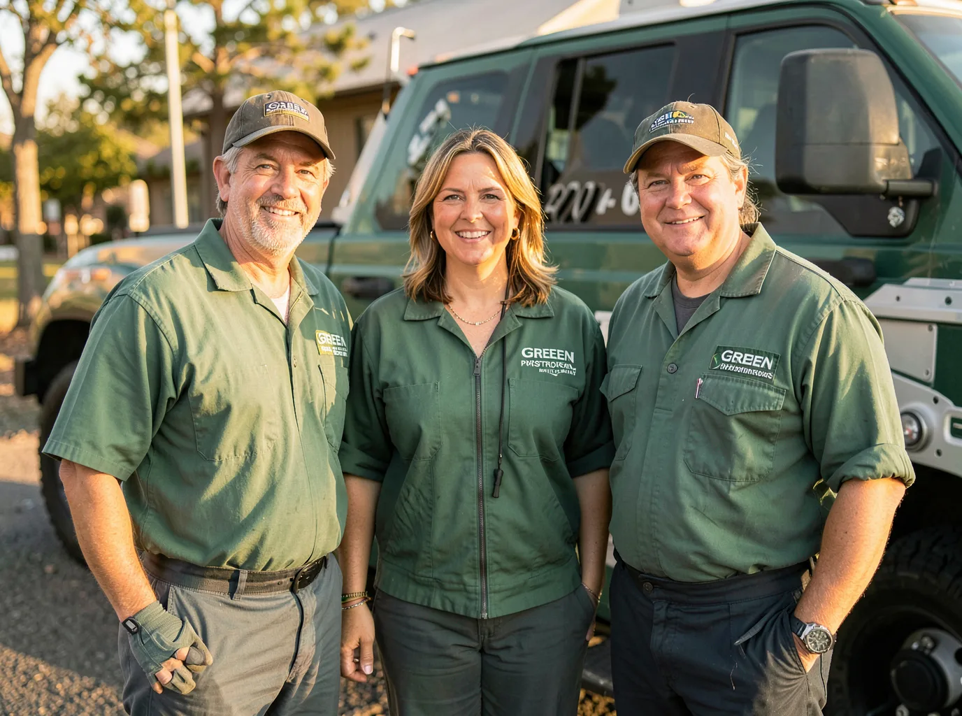 Water Damage Restoration company in Dougherty, OK