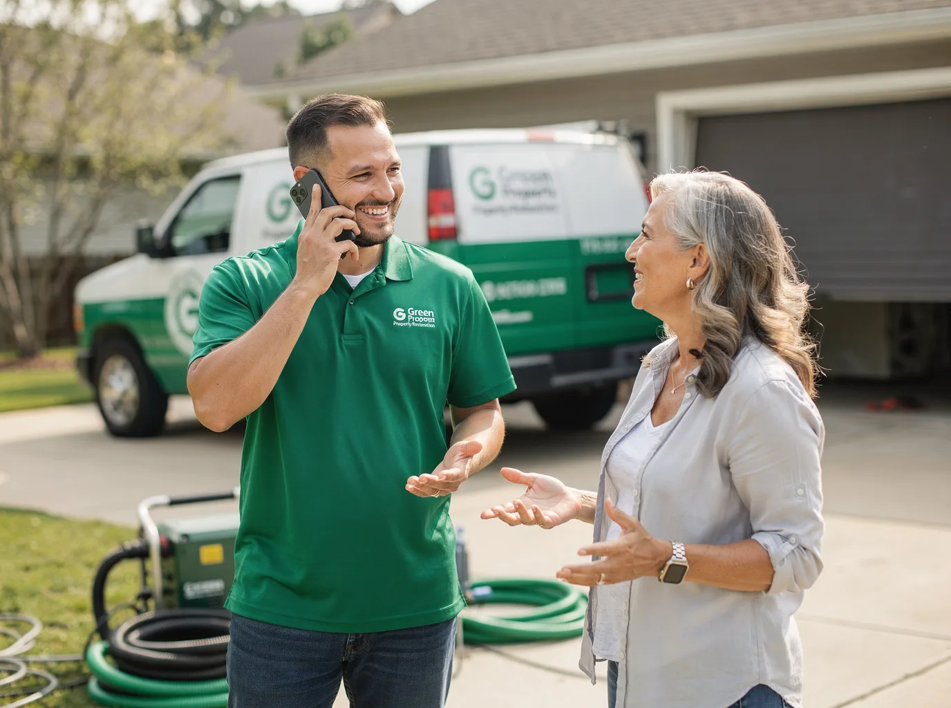 Water Damage Restoration Dougherty, OK FAQs